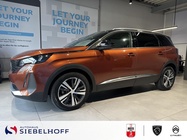 Peugeot 5008 2024