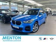 BMW X1 2022