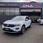 Volkswagen T-Roc 2019