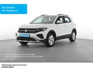 Volkswagen T-Cross 2025