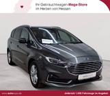 Ford S-Max 2022