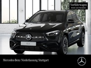 Mercedes-Benz GLA-Class 2025