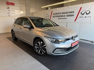 Volkswagen Golf 2020