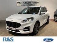 Ford Kuga 2022