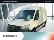 Mercedes-Benz Sprinter 2020
