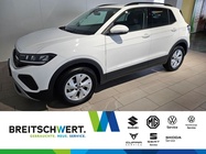 Volkswagen T-Cross 2024