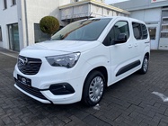 Opel Combo 2022