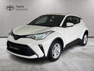 Toyota C-HR 2023