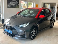 Toyota Yaris 2021