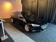 Opel Insignia 2019