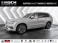 Volvo XC90 2022