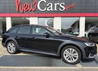 Audi A4 2020