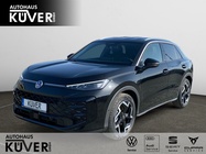 Volkswagen T-Roc 2026