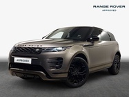 Land Rover Evoque 2022