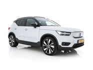 Volvo XC40 2020
