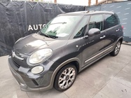 Fiat 500L 2014