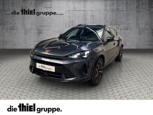 Cupra Formentor 2025