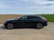 Audi A6 2022