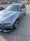 BMW 5 Series 2019