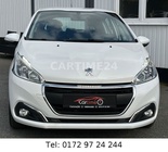 Peugeot 208 2019