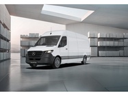 Mercedes-Benz Sprinter 2024