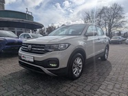 Volkswagen T-Cross 2023