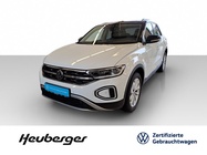 Volkswagen T-Roc 2024