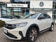 Volkswagen Taigo 2025