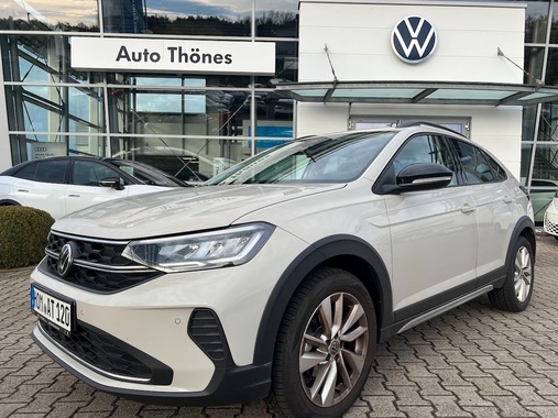 Volkswagen Taigo 2025