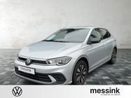 Volkswagen Polo 2025