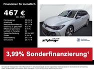 Volkswagen Passat 2025