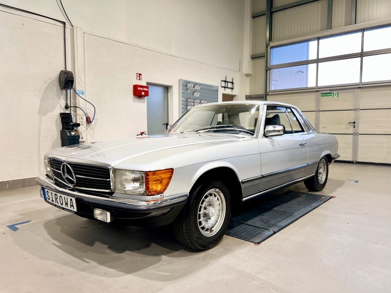 Mercedes-Benz 450