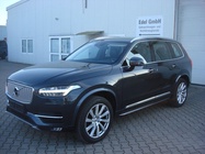 Volvo XC90 2019