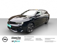 Opel Astra 2024