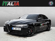 Alfa Romeo Giulia 2020