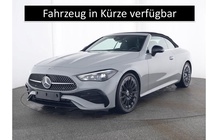 Mercedes-Benz CLE-Class 2024