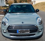 MINI One 2019