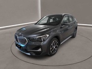 BMW X1 2021