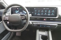 Hyundai Ioniq6 2024