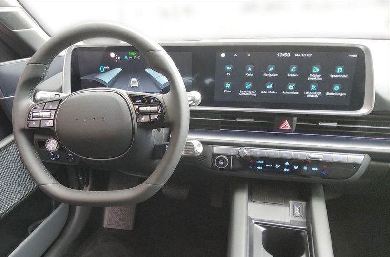 Hyundai Ioniq6