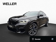 BMW X4M 2020