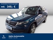 Skoda Kodiaq 2020
