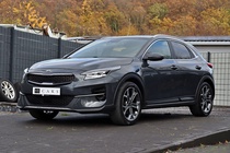 Kia XCeed 2020