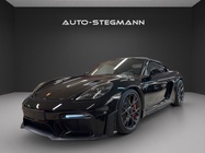 Porsche Boxster 2026