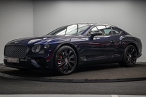 Bentley Continental 2023