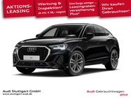 Audi Q3 2025