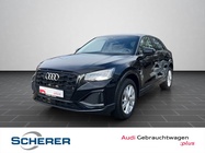 Audi Q2 2022