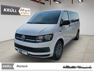 Volkswagen T6 2019