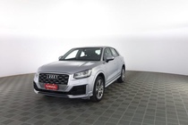 Audi Q2 2020