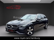 Mercedes-Benz C-Class 2023